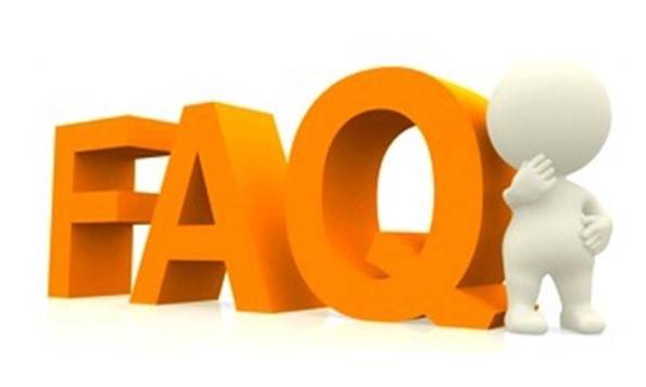 Admission Related FAQ